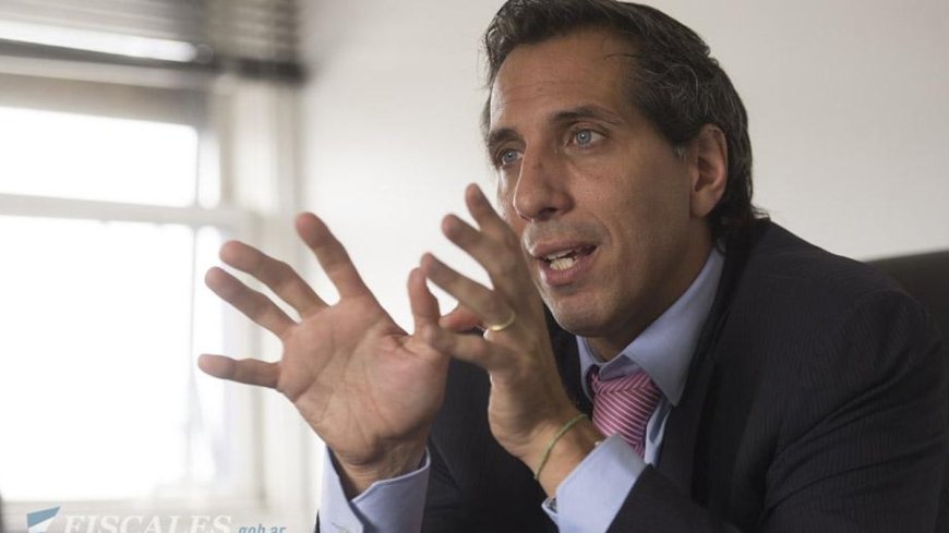 QUÉ  BIENES INCLUYE EL PEDIDO DE DECOMISO DEL FISCAL  LUCIANI  A  CFK