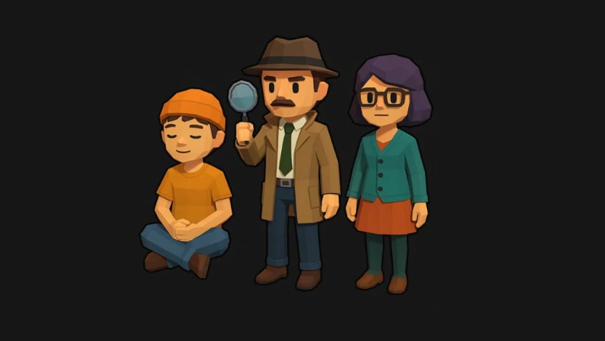 CIENTÍFICOS ARGENTINOS DESARROLLAN VIDEOJUEGOS PARA PREVENIR EL GROOMING Y EL BULLYNG