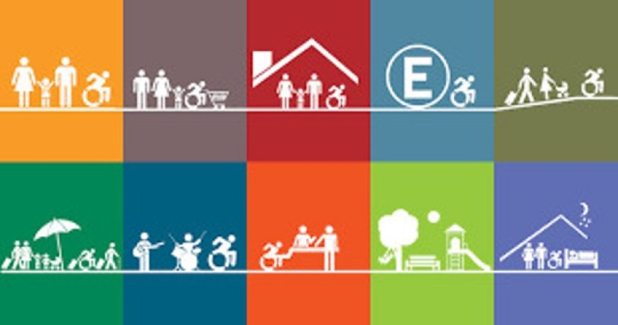 MIRAMAR : DENUNCIAN  INCUMPLIMIENTO DE LA LEY NACIONAL DE ACCESIBILIDAD