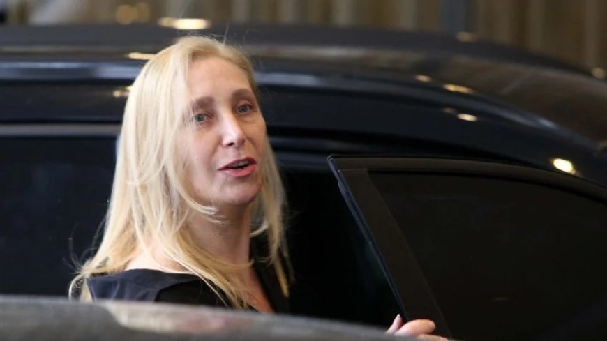 KARINA MILEI DEBERÁ PRESENTARSE EN DIPUTADOS POR EL CASO ANDIS