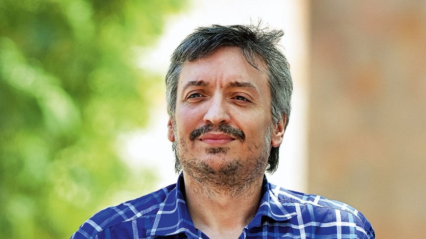 EL KIRCHNERISMO PIDE  CITAR A AL MINISTRO  CAPUTO AL CONGRESO