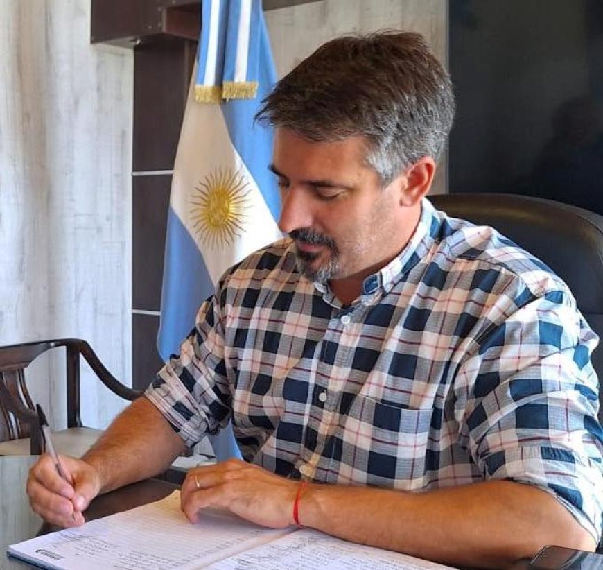 AMPLÍAN LA INTERVENCIÓN DEL CONSEJO ESCOLAR DE GENERAL ALVARADO. La medida afecta a todos los consejeros.