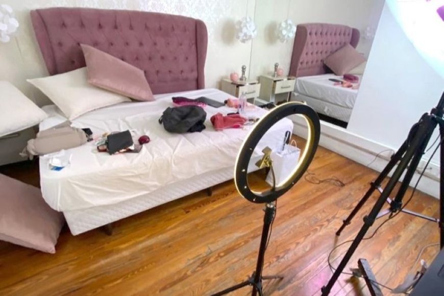 DESDE 2008 SE DICTARON 410 SENTENCIAS POR TRATA DE PERSONAS CON FINES DE EXPLTACIÓN SEXUAL