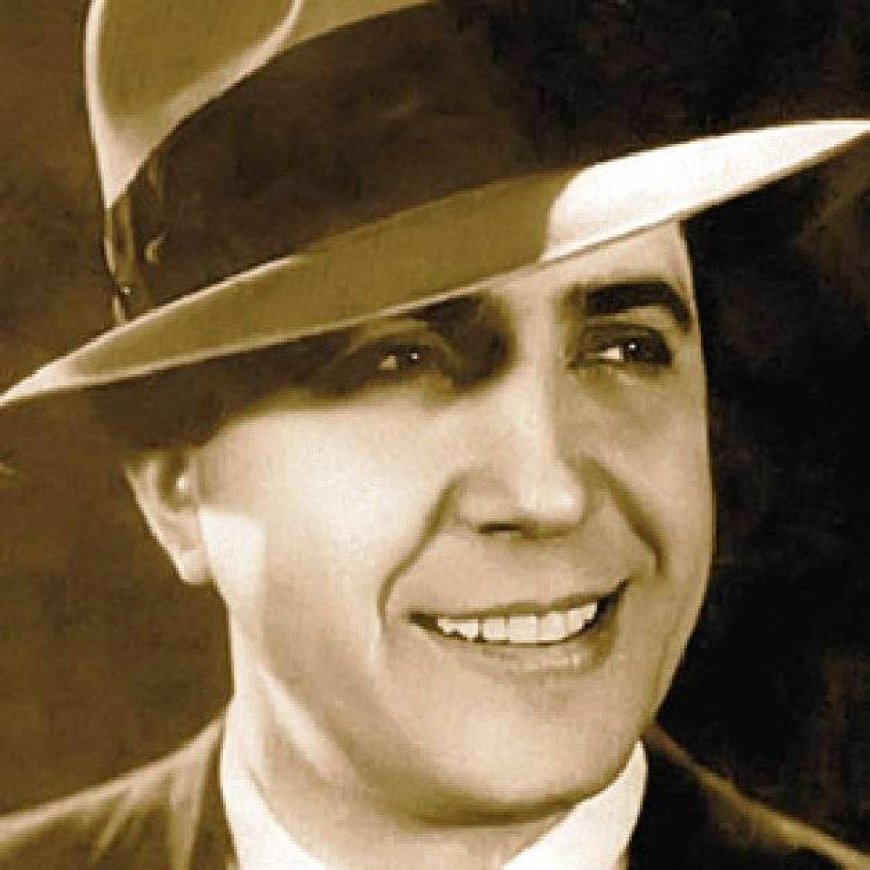 GARDEL LLEGA AL FESTIVAL INTERNACIONAL DE CINE DE LA UBA