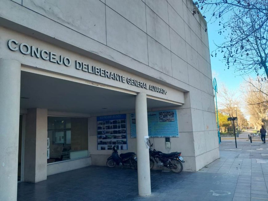 MIRAMAR : QUIEREN PAGAR DEUDA DE $ 500 MILLONES CON UN CENTENAR DE LOTES.  El municipio nunca reclamó las tasas adeudadas.