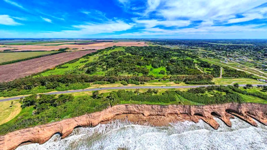 CHAPADMALAL: CONSTRUYEN NUEVO BARRIO PRIVADO CON CARACTERÍSTICAS MUY ESPECIALES