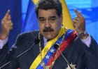 POR DECISIÓN DEL PRESIDENTE MADURO LOS VENEZOLANOS YA FESTEJAN LA NAVIDAD
