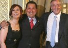 EX JEFE DE INTELIGENCIA DE CHAVEZ CONFIRMÓ QUE  VENEZUELA FINANCIÓ A LOS KIRCHNER