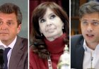 PJ/K:  QUIÉN SE HACE CARGO CARGO DE LA DERROTA?