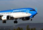 AEROLÍNEAS ARGENTINAS LANZÓ PASAJES CON DESCUENTOS