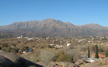 FIN DE SEMANA LARGO: LOS DESTINOS MÁS BUSCADOS
