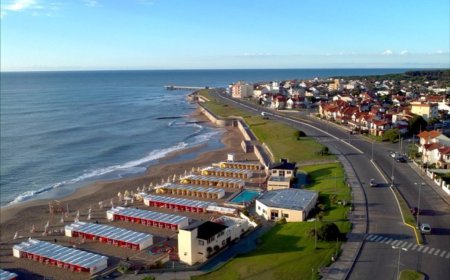 MIRAMAR: APROBARON CONCESIÓN DE BALNEARIOS