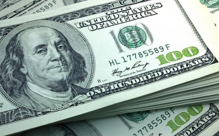 A CUÁNTO ESTARÁ EL DÓLAR DESPUÉS DE LAS ELECCIONES SEGÚN 40 ESPECIALISTAS