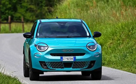 EL FIAT 600  REGRESA AL PAÍS. Cómo es y cuánto saldrá.