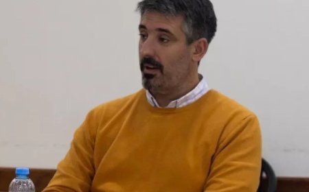 EL EJECUTIVO PIDE SE APRUEBE DE "FORMA INMEDIATA" PROPUESTA DE PAGO CON LOTES DE MILLONARIA DEUDA POR TASAS