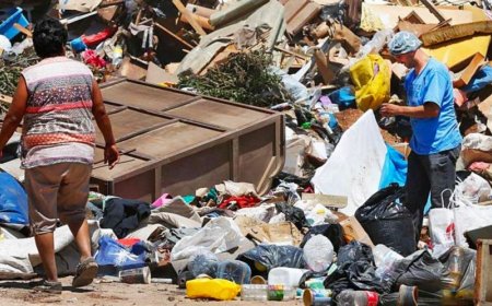 SEGÚN LA UNIVERSIDAD DI TELLA EL POR CENTAJE DE POBRES VOLVIÓ A BAJAR EN LA ARGENTINA