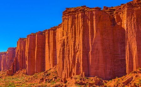 LA RIOJA LANZÓ SU PRE VIAJE, PERO LA DEVOLUCIÓN ES EN “CHACHOS”