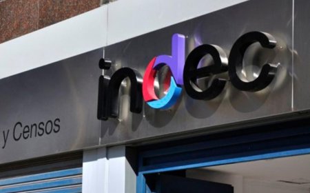 EN 2026 EL INDEC  USARÁ NUEVA METODOLOGÍA PARA MEDIR LA INFLACIÓN