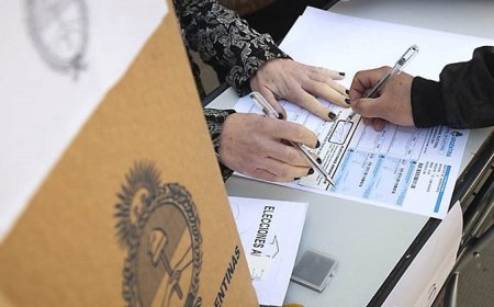 CUÁNTO COBRARÁN LAS AUTORIDADES DE MESA Y CUÁNDO SE PAGA