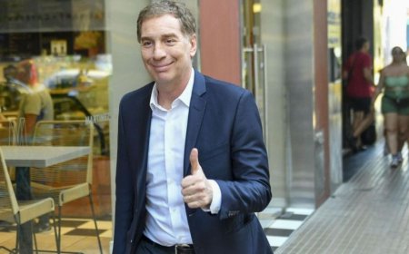 CON SANTILLI A LA CABEZA LOS LIBERTARIOS DIERON VUELTA PBA