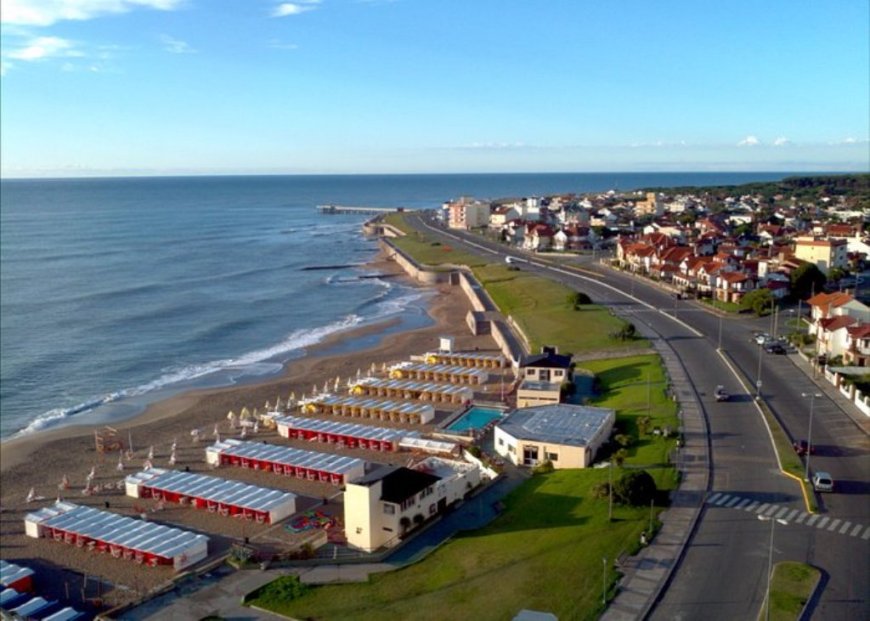 MIRAMAR: APROBARON CONCESIÓN DE BALNEARIOS