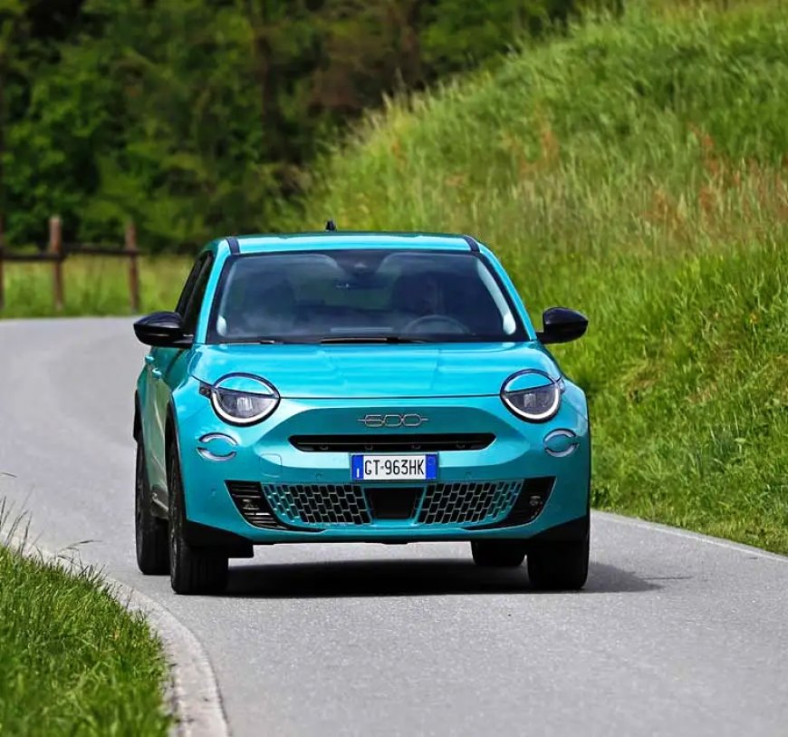 EL FIAT 600  REGRESA AL PAÍS. Cómo es y cuánto saldrá.