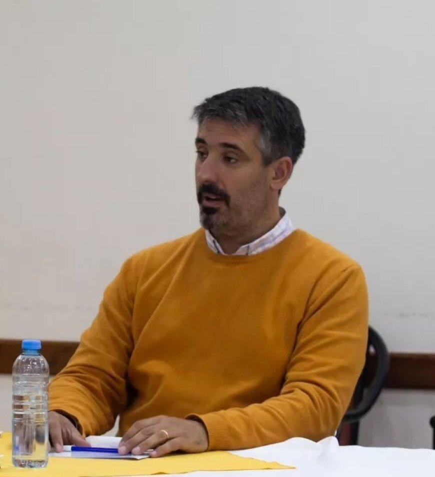 EL EJECUTIVO PIDE SE APRUEBE DE "FORMA INMEDIATA" PROPUESTA DE PAGO CON LOTES DE MILLONARIA DEUDA POR TASAS