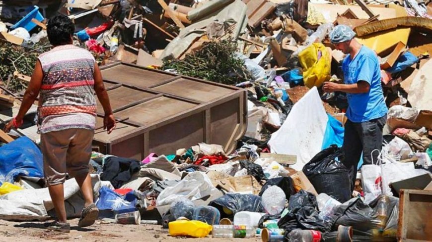 SEGÚN LA UNIVERSIDAD DI TELLA EL POR CENTAJE DE POBRES VOLVIÓ A BAJAR EN LA ARGENTINA