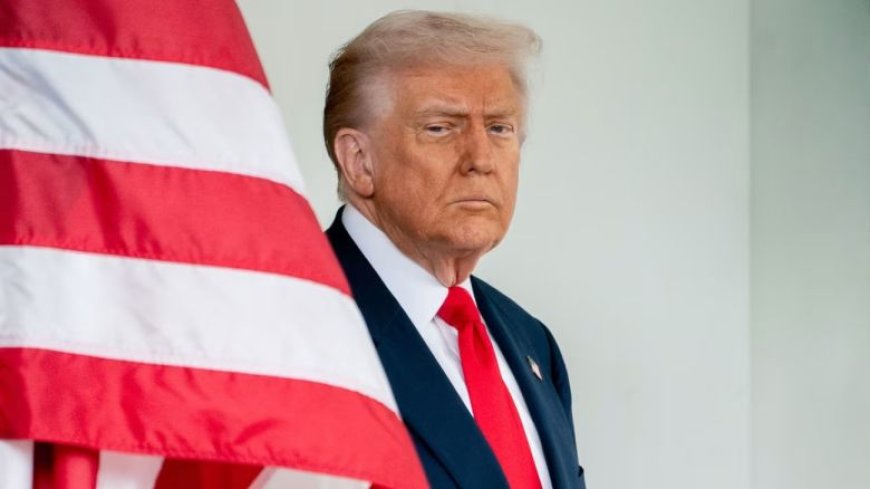 TRUMP SIN FILTRO: “ARGENTINA ESTÁ MURIENDO”