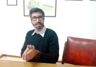 CHARRÓ : “LA DESIDIA DEL GOBIERNO DE IANANTUONY ES EVIDENTE”