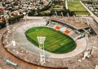 SE CONCRETA HOY  EL TRASPASO DEL ESTADIO MINELLA DE MAR DEL PLATA