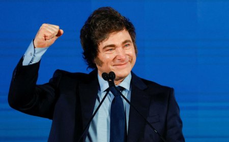 UN MEDIO INGLÉS DESTACÓ LAS REFORMAS DEL GOBIERNO DE MILEI