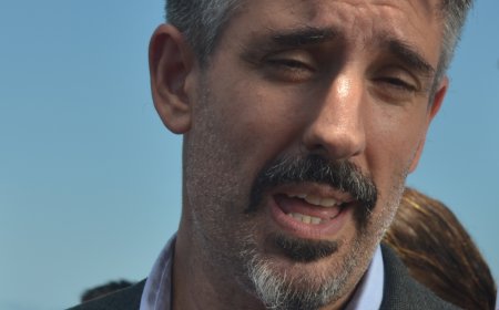 CONCEJALES DE LA OPOSICIÓN QUIEREN INTERPELAR  IANANTUONY