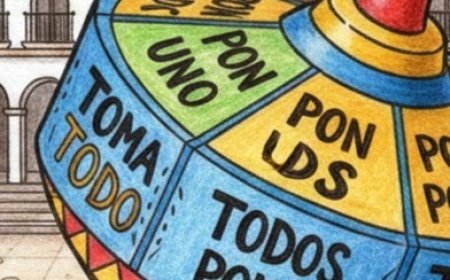 LA PIRINOLA MUNICIPAL DE GRAL  ALVARADO DONDE  “POCOS PONEN”, “ NADA ALCANZA”, “SIGUE  EL GASTO”