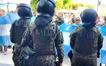 MIRAMAR: DÍA DIFÍCIL Y SIN RESPUESTAS