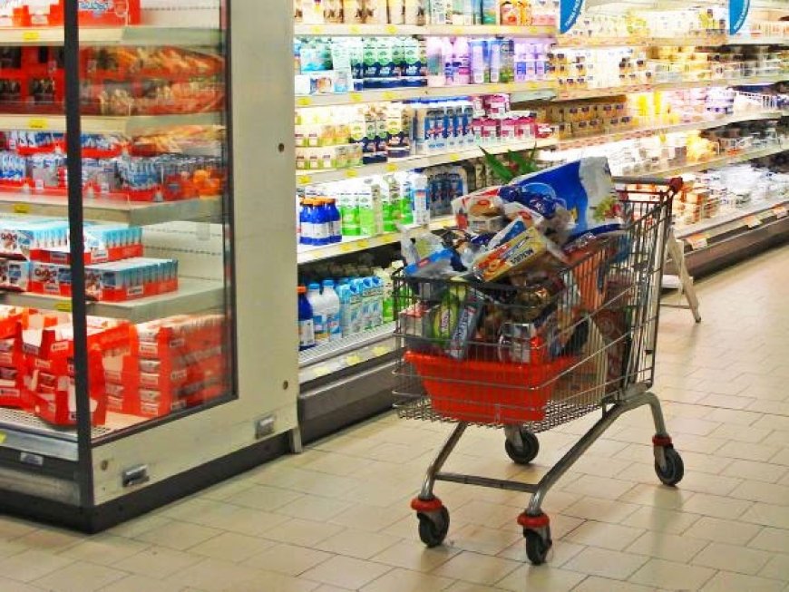 CONSULTORAS ANTICIPAN DE CUÁNTO FUE LA INFLACIÓN DE OCTUBRE