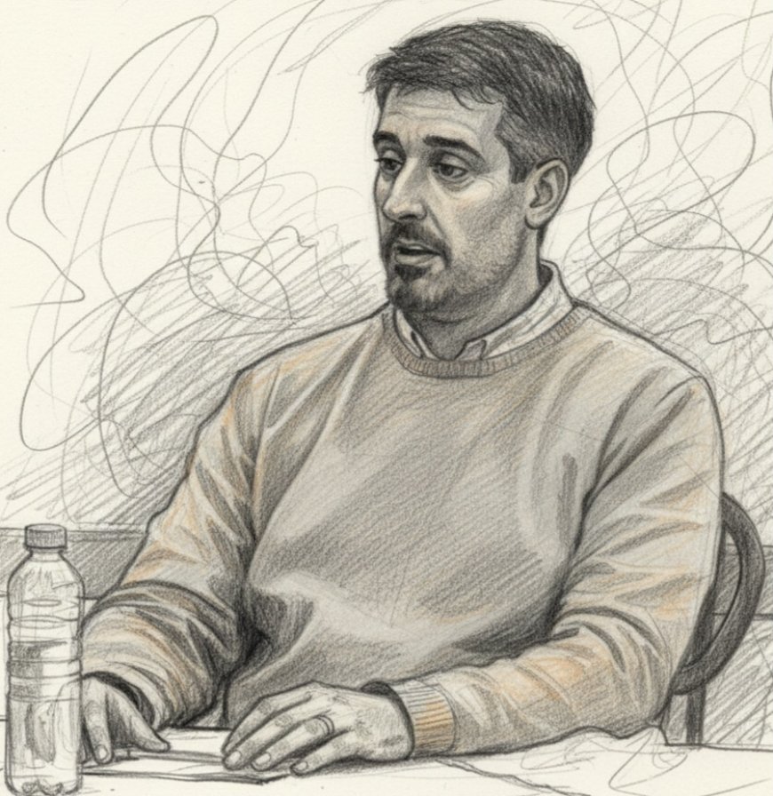 “COPITA” LÓPEZ:  “EL INTENDENTE  IANANTUONY ESTÁ MONTADO EN UNA SOBERBIA  MUY GRANDE”