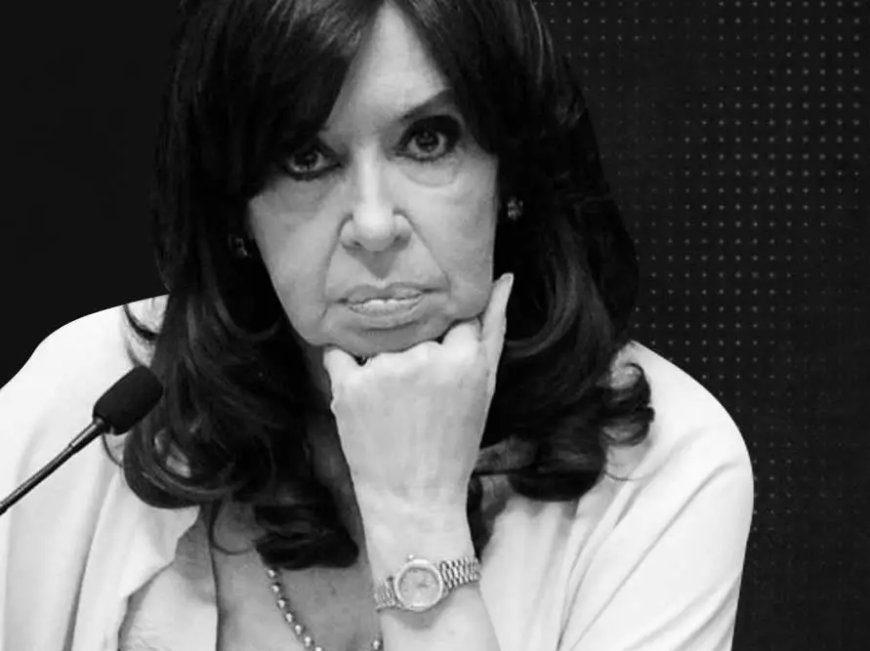 AUTORIZAN EL  DECOMISO  DE LOS BIENES DE  CFK Y LOS DEMAS CONDENADOS POR LA CAUSA VIALIDAD