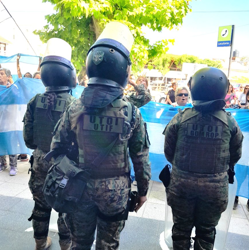 MIRAMAR: DÍA DIFÍCIL Y SIN RESPUESTAS