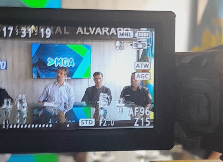 PARA IANANTUONY  HAY QUE DEJAR DE “PONER PALOS EN LA RUEDA COMO ESTRATEGIA POLÍTICA”