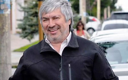 LA CORTE INICIÓ LA TRANSFERENCIA  AL ESTADO DE MÁS DE U$S 60 MILLONES DECOMISADOS A LÁZARO BÁEZ