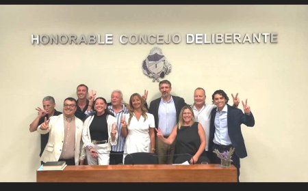 TODOS UNIDOS TRIUNFAREMOS