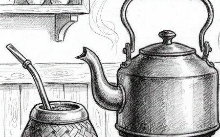 CHISMES ENTRE MATES Y BIZCOCHITOS