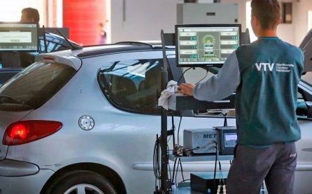 JORGE D´ONOFRIO NEGÓ ANTE LA JUSTICIA LAS ACUSACIONES POR LA VTV