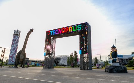 AVANZA LA PRIVATIZACIÓN DE TECNÓPOLIS