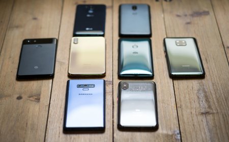 CUATRO FORMAS DE APROVECHAR UN CELULAR VIEJO AL QUE NO SE LE DA USO