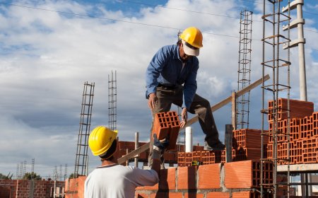CUÁL ES EL COSTO PROMEDIO DE CONSTRUCCIÓN EN PBA