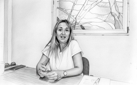 SABINA VUJOVICH : “EL CONCEJO DELIBERANTE DEBE RECUPERAR EL RESPETO QUE DEJAMOS DE LADO”