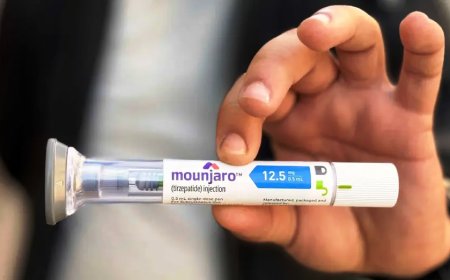 TIRZEPATIDA: CUÁNTO CUESTA LA  NUEVA DROGA INYECTABLE ANTI OBESIDAD