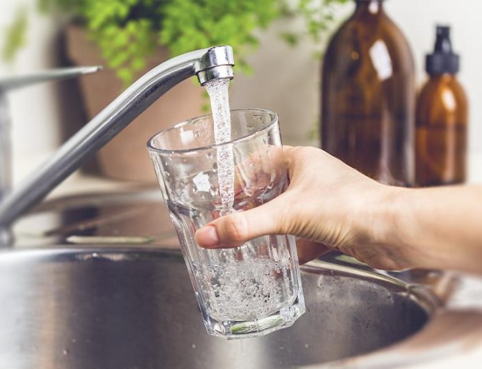 PIDEN  INFORMES SOBRE LA PRESENCIA DE ARSÉNICO EN EL AGUA DE MIRAMAR